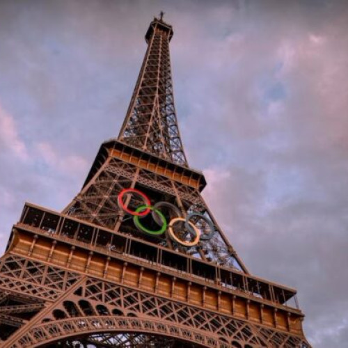 Palestina cere excluderea sportivilor israelieni de la Jocurile Olimpice de la Paris