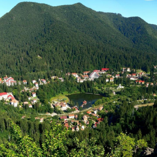 Universitatea de Vară și Tabăra Studențească „Tusványos” se desfășoară la Băile Tușnad