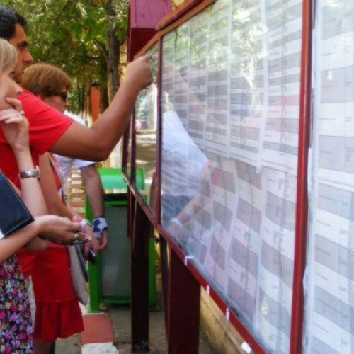 Rezultatele examenului de titularizare în învățământul preuniversitar: scădere semnificativă a notelor