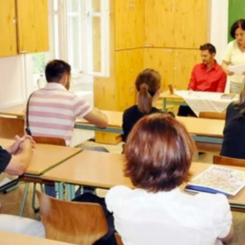 Candidatii la titularizare din iulie 2024 au aflat primele rezultate