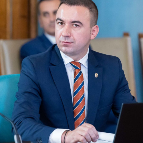 Festivitatea de absolvire a promoției 2024 la Universitatea de Medicină din Târgu Mureș