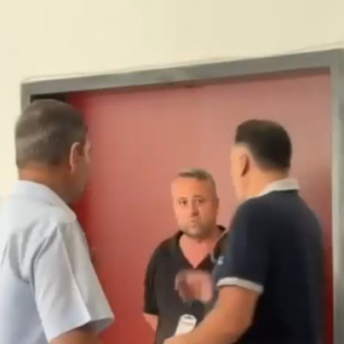 Scandal uriaș la Universitatea de Arhitectură din București