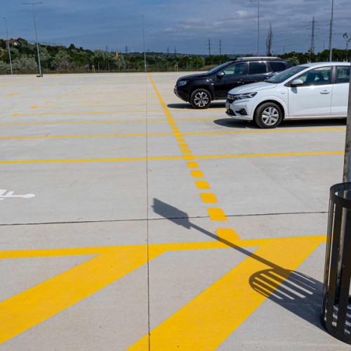 Talciocul se întoarce pe vechiul amplasament din cauza lipsei apei potabile