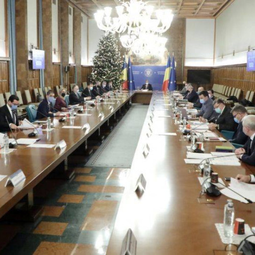 Proiect de Hotărâre de Guvern pentru stimulente financiare elevilor cu media 10