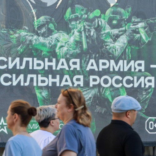 Bonus de 1,9 milioane de ruble pentru luptătorii din Moscova