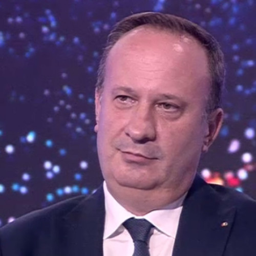 Adrian Caciu: Gaura la buget este mai mare, dar mai sustenabilă