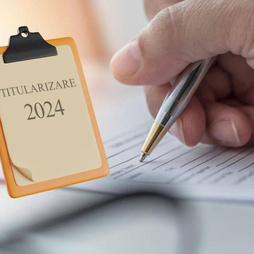 Notele la Titularizare în Dâmbovița: O scădere a performanțelor