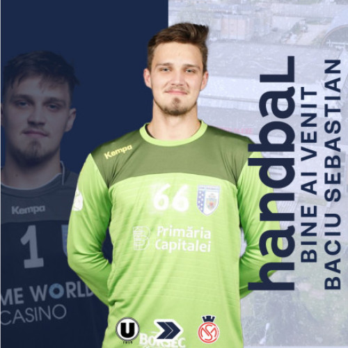 CSM Oradea își reconfigurează echipa înainte de noul sezon