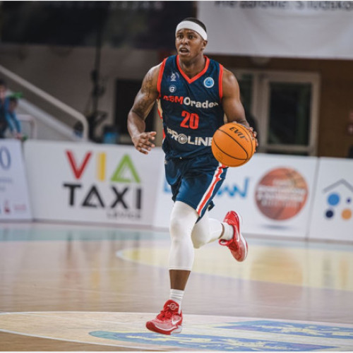 Americanul de 31 de ani continuă cariera în Polonia