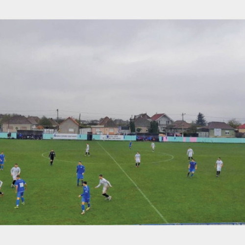 Liga a III-a, o competiție deschisă echipelor retrogradate