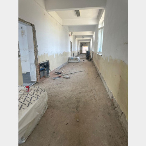 Investiții în educație la Vadu Crisului prin fonduri europene