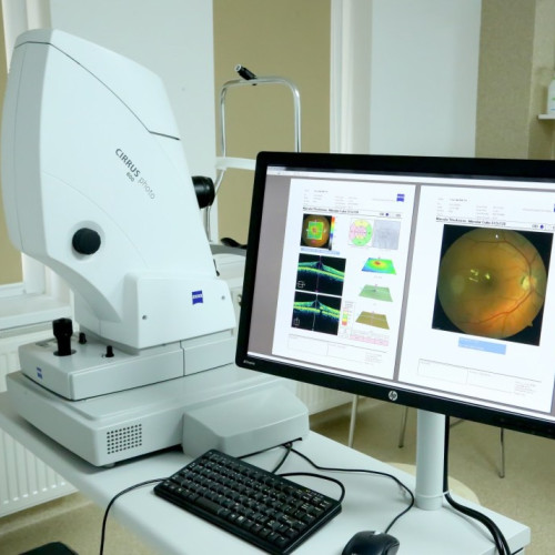 Medic din Botoșani obține fonduri europene pentru cabinetul său