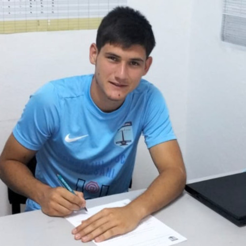 CSM Focșani anunță o nouă achiziție înainte de sezonul 2024/2025