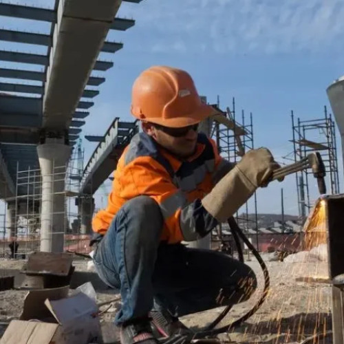 Accident fatal pe șantierul Autostrăzii A7