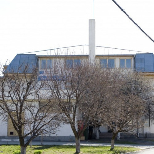 Activitatea Centrului Regional de Proceduri și Cazare a Solicitantilor de Azil în Galati