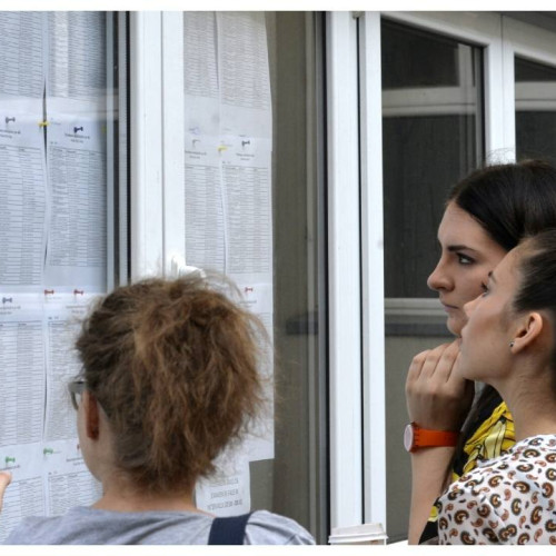 Rezultatele repartizării la liceu vor fi anunțate miercuri