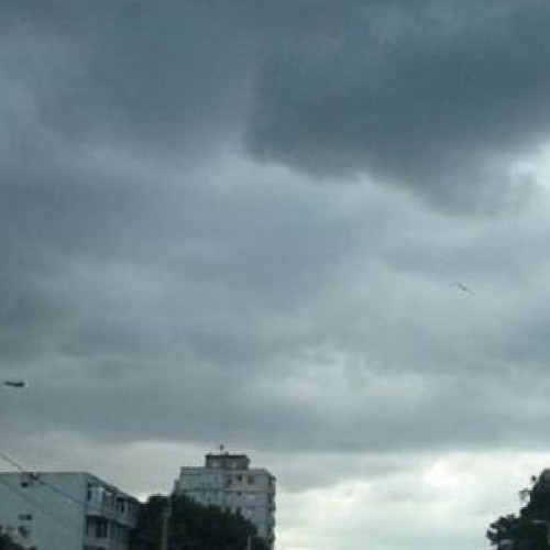 Schimbare radicală a vremii anunțată de meteorologi