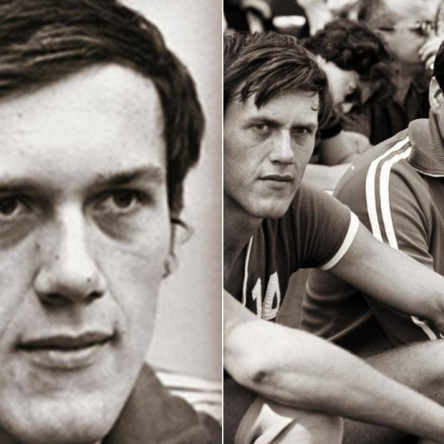 Decesul lui Mircea Grabovschi, fost vicecampion olimpic