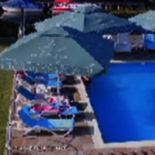 Incident tragic în Delta Dunării: un copil de 3 ani s-a înecat în piscină