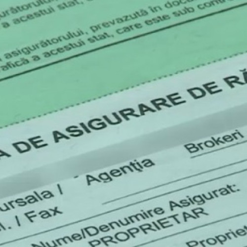 Creșterea tarifelor RCA, în ciuda plafonării recente