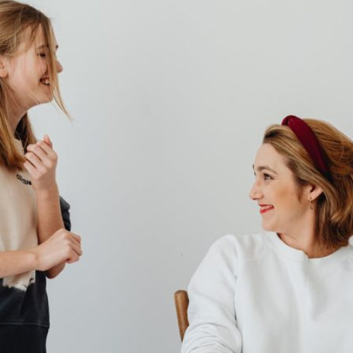 Momente importante pentru familii: mutarea copilului în locuința proprie