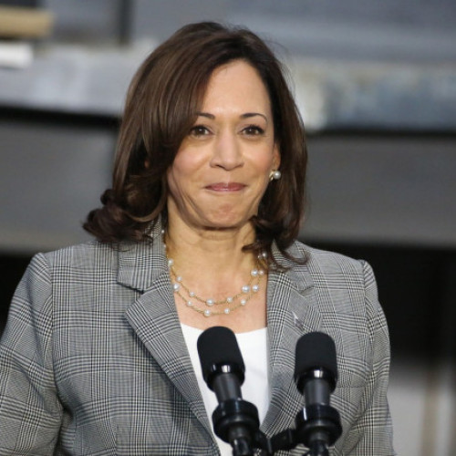 Campania lui Donald Trump acuză echipa Kamalei Harris de încălcarea legilor financiare