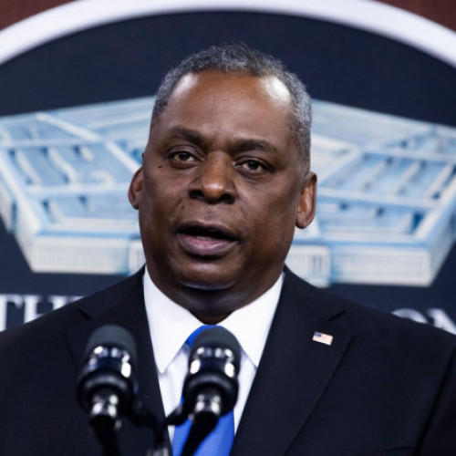 Lloyd Austin reafirmă sprijinul ferm al SUA pentru Ucraina