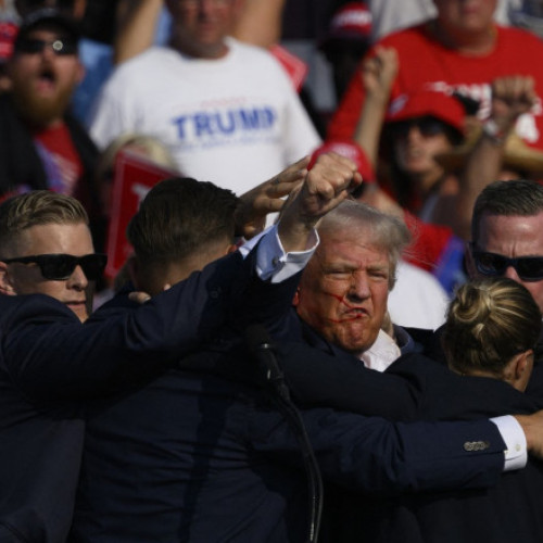 Detalii din cadrul audierii despre tentativa de asasinat asupra lui Donald Trump