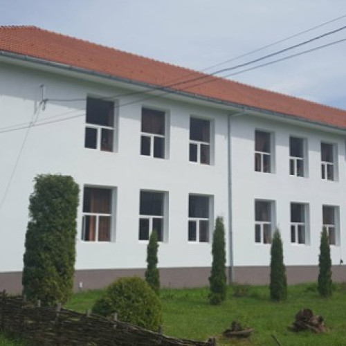 Liceul Tehnologic Corbu câștigă titlul de "Școală Europeană"