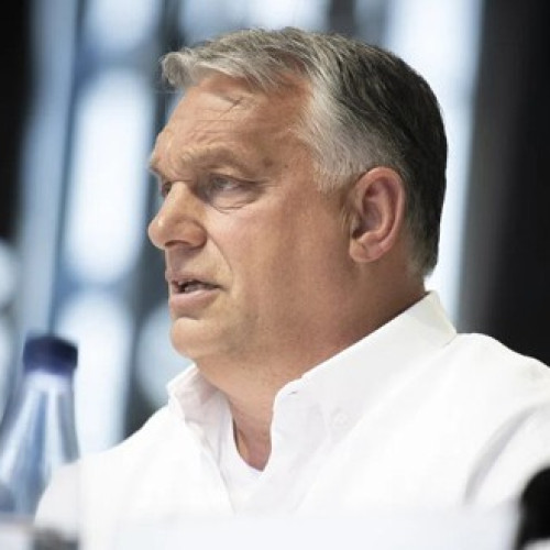 La Băile Tușnad începe Universitatea de Vară "Tusvanyos", cu participarea premierului ungar