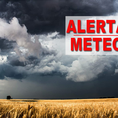 Vreme rea în România: Avertizări de cod galben și portocaliu