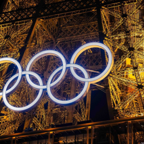 Cetățean rus arestat la Paris pentru pregătirea de acte de destabilizare politica în timpul Jocurilor Olimpice