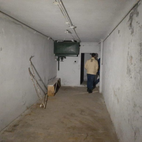 Autoritățile locale din Sfântu Gheorghe propun un program de reabilitare a subsolurilor tehnice