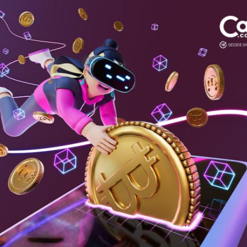 Popularitatea cazinourilor crypto și rolul VPN-urilor în îmbunătățirea experienței de joc