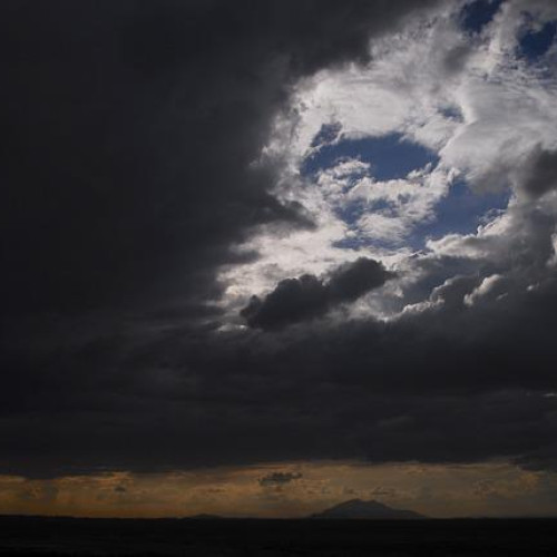 Avertizări meteorologice de ploi în România