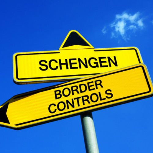 Obiectiv prioritar: ridicarea controalelor la frontierele terestre ale României