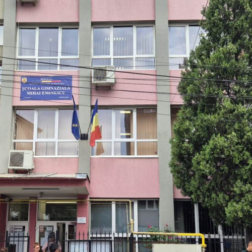 Absențe și incidente la Definitivat 2024 în Alba