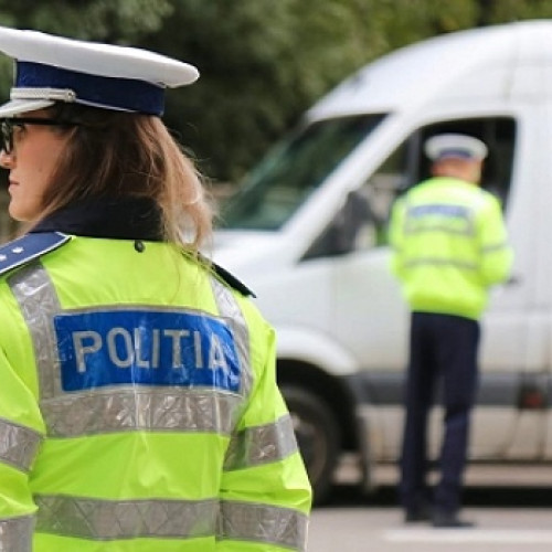 Activitatea Inspectoratului de Poliție Județean Satu Mare în prima jumătate a anului 2024