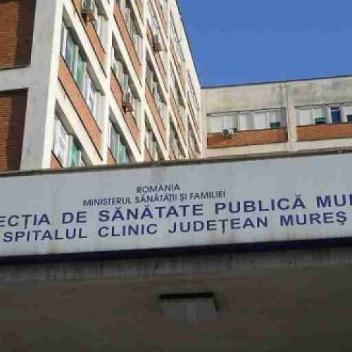 Scădere a cazurilor de rujeolă în județul Covasna, dar creștere a infectărilor cu COVID-19 la nivel național