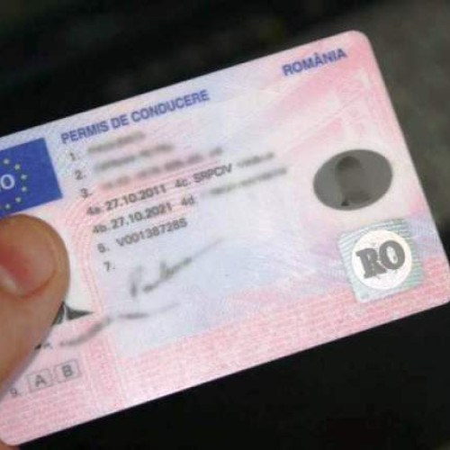 DGPCI a introdus un sistem electronic pentru reamintirea expirării permiselor de conducere