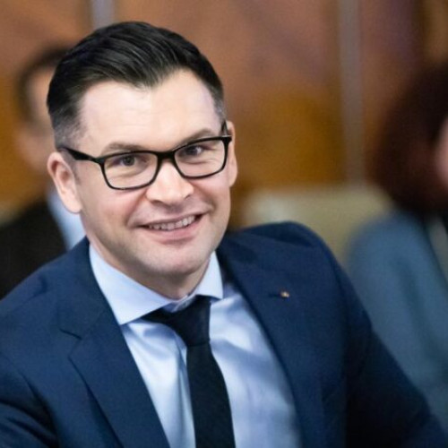 Ionuț Stroe acuză planul lui George Simion drept o înșelătorie