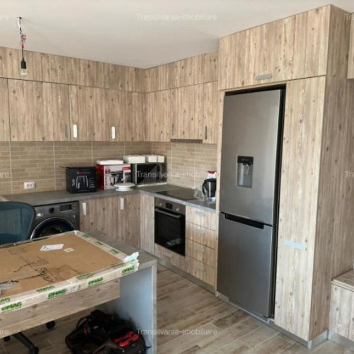 Penthouse de lux în Gruia, Cluj, scos la vânzare pentru 255.000 de euro