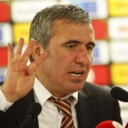 Gheorghe Hagi, favorit pentru poziția de selecționer al echipei naționale
