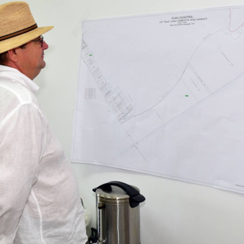 Veste importantă pentru locuitorii din Răcari