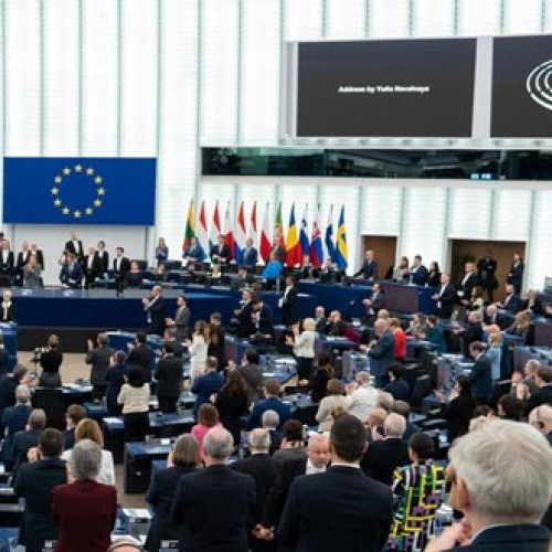 Partidul Național Liberal obține funcții importante pentru dezvoltarea României