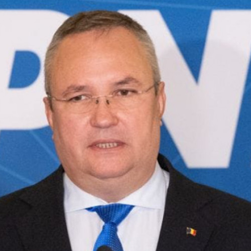 Nicolae Ciuca: Nu se ia în calcul majorarea cotei TVA