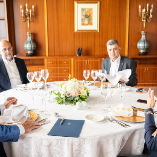 Viktor Orban va participa la Universitatea de Vară &quot;Tusvanyos&quot;