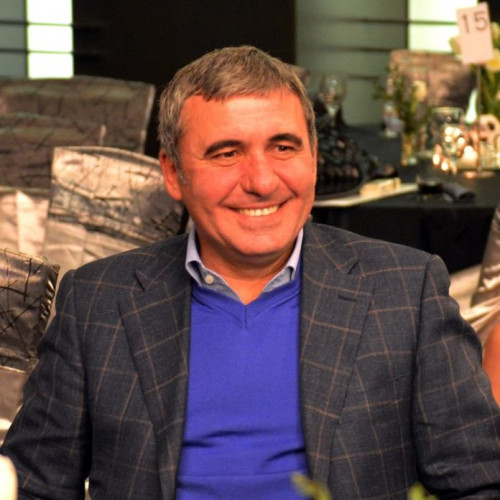Gheorghe Hagi, favorit pentru funcția de selectioner al naționalei