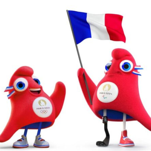 O sută de lideri la ceremonia de deschidere a Jocurilor Olimpice de la Paris