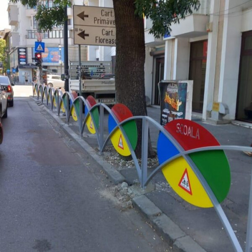 Lucrări de reparații și îmbunătățiri în București